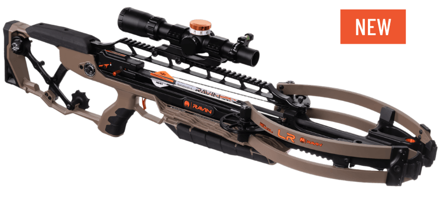 Ravin R500 / LR Series